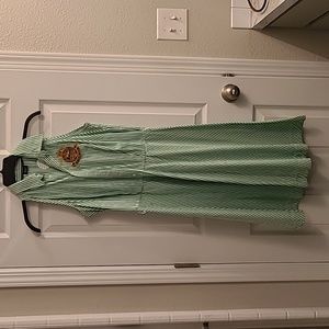 Ralph Lauren Sport dress size 8